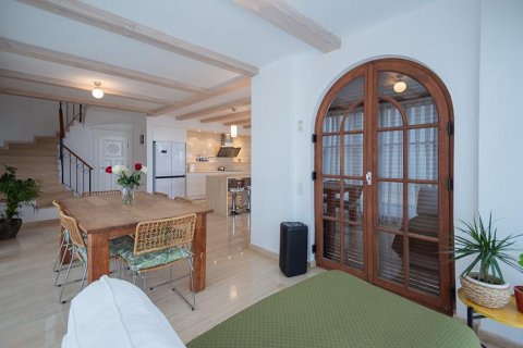 Villa 5+1 Alanya, Antalya, Türkiye №216452 - 9