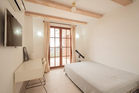 Villa 5+1 Alanya, Antalya, Türkiye №216452 - 3