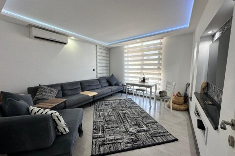 2+1 Apartment in Antalya, Turkey No. 226710