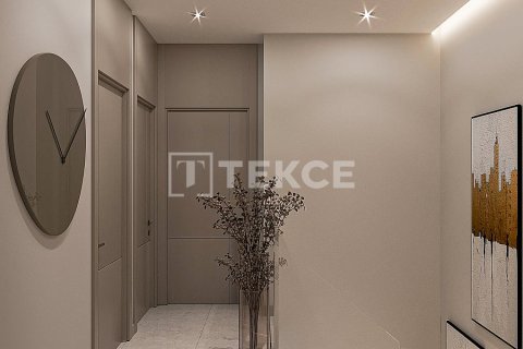3+1 Wohnung  in Antalya, Türkei Nr. 226708 - 25