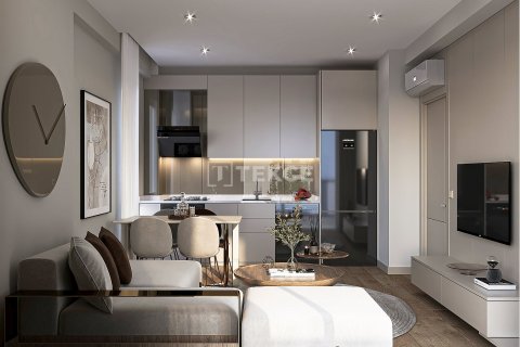 3+1 Wohnung  in Antalya, Türkei Nr. 226708 - 12