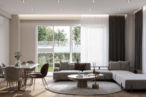 3+1 Wohnung  in Antalya, Türkei Nr. 226708 - 11