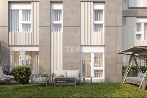3+1 Wohnung  in Antalya, Türkei Nr. 226708 - 4