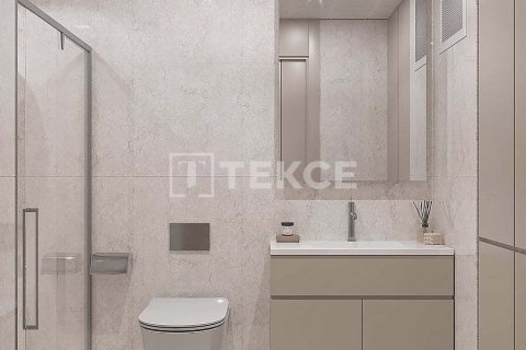 3+1 Wohnung  in Antalya, Türkei Nr. 226708 - 24