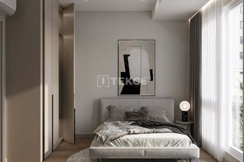 3+1 Wohnung  in Antalya, Türkei Nr. 226708 - 18