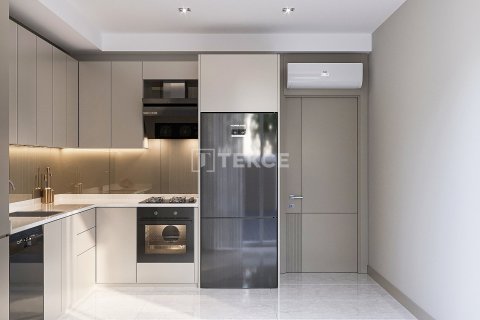 3+1 Wohnung  in Antalya, Türkei Nr. 226708 - 16