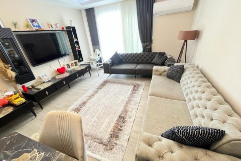 Lägenhet i Kestel, Antalya, Turkiet Nr. 94518 - 10