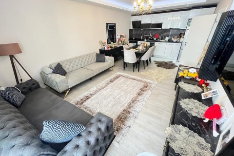 Lägenhet i Kestel, Antalya, Turkiet Nr. 94518 - 11