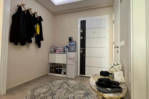 Lägenhet i Kestel, Antalya, Turkiet Nr. 94518 - 9