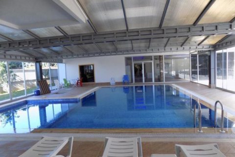 Lägenhet i Kestel, Antalya, Turkiet Nr. 94518 - 5