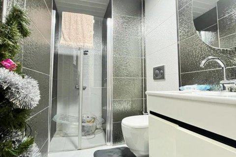 Lägenhet i Kestel, Antalya, Turkiet Nr. 94518 - 15