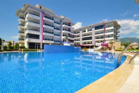 Lägenhet i Kestel, Antalya, Turkiet Nr. 94518 - 2