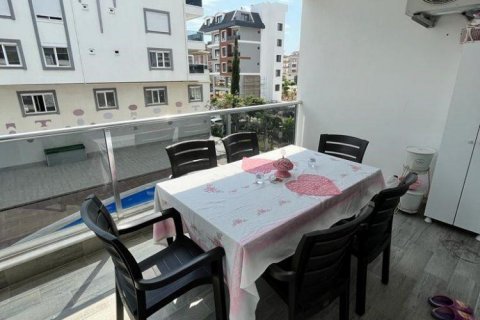 Lägenhet i Kestel, Antalya, Turkiet Nr. 94518 - 19