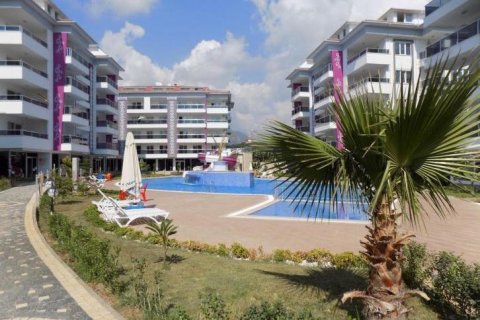 Lägenhet i Kestel, Antalya, Turkiet Nr. 94518 - 3