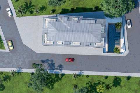 Apartment for sale  in Alanya, Antalya, Turkey, 57m2, No. 94517 – photo 3