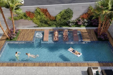 Apartment for sale  in Alanya, Antalya, Turkey, 57m2, No. 94517 – photo 12