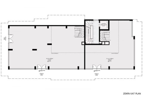 Apartment for sale  in Alanya, Antalya, Turkey, 57m2, No. 94517 – photo 24