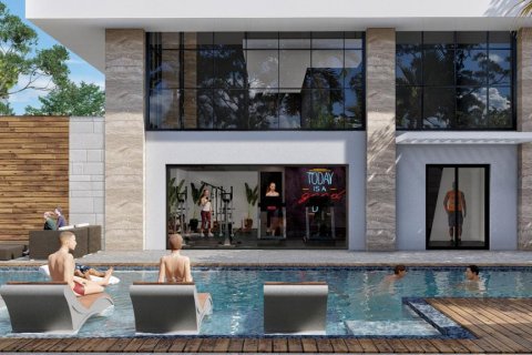 Apartment for sale  in Alanya, Antalya, Turkey, 57m2, No. 94517 – photo 13