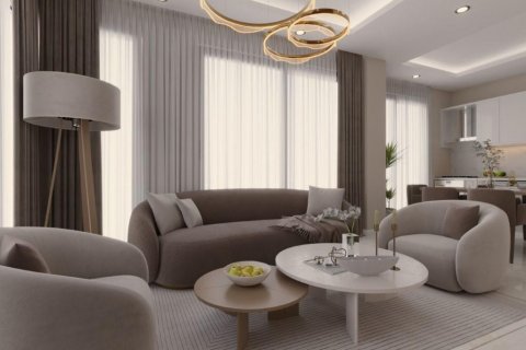 Lejlighed  i Alanya, Antalya, Tyrkiet Nr. 94516 - 26