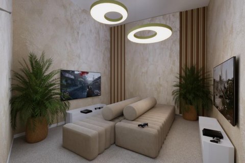 Lejlighed  i Alanya, Antalya, Tyrkiet Nr. 94516 - 22