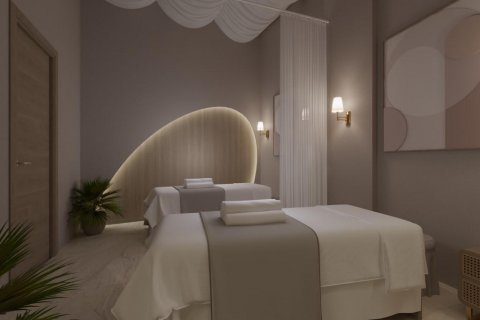 Lejlighed  i Alanya, Antalya, Tyrkiet Nr. 94516 - 21