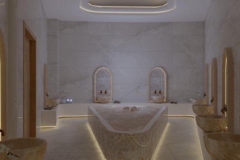 Lejlighed  i Alanya, Antalya, Tyrkiet Nr. 94516 - 20