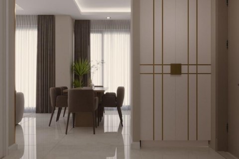 Lejlighed  i Alanya, Antalya, Tyrkiet Nr. 94516 - 28