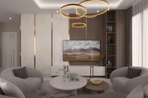 Lejlighed  i Alanya, Antalya, Tyrkiet Nr. 94516 - 27