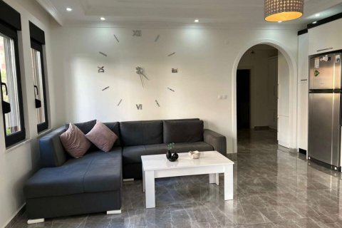 Apartment for sale in Oba, Antalya, Turkey, 2 bedrooms, 116m2, No. 223295 – photo 2