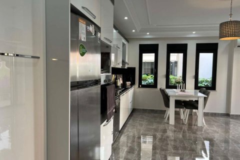 Apartment for sale in Oba, Antalya, Turkey, 2 bedrooms, 116m2, No. 223295 – photo 7