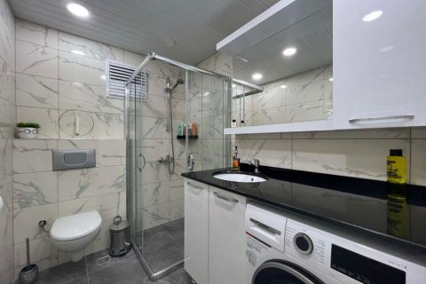 Apartment for sale in Oba, Antalya, Turkey, 2 bedrooms, 116m2, No. 223295 – photo 12