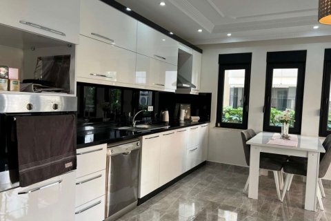 Apartment for sale in Oba, Antalya, Turkey, 2 bedrooms, 116m2, No. 223295 – photo 14