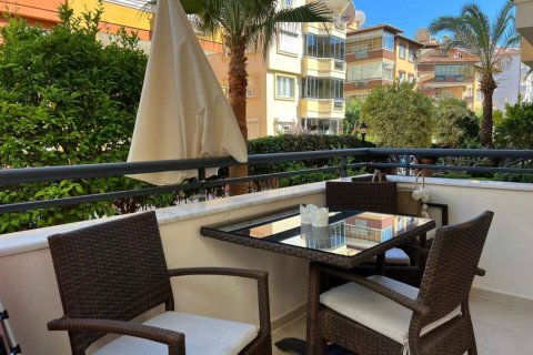 Apartment for sale in Oba, Antalya, Turkey, 2 bedrooms, 116m2, No. 223295 – photo 13