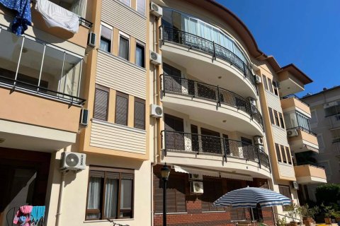 Apartment for sale in Oba, Antalya, Turkey, 2 bedrooms, 116m2, No. 223295 – photo 5