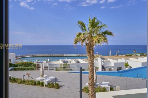 2+1 Leilighet i Esentepe, Girne, Nr. 220002 - 3