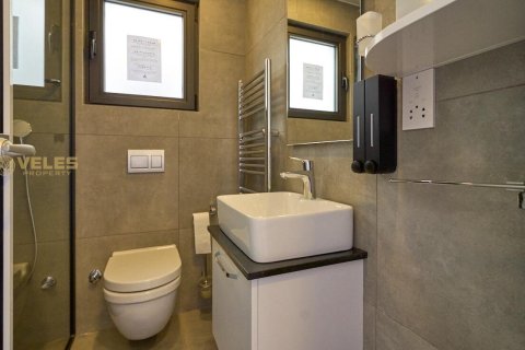 2+1 Leilighet i Esentepe, Girne, Nr. 220002 - 4