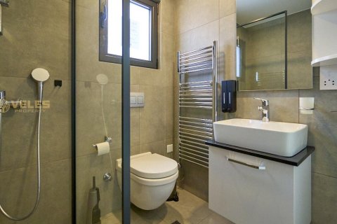 2+1 Leilighet i Esentepe, Girne, Nr. 220002 - 5