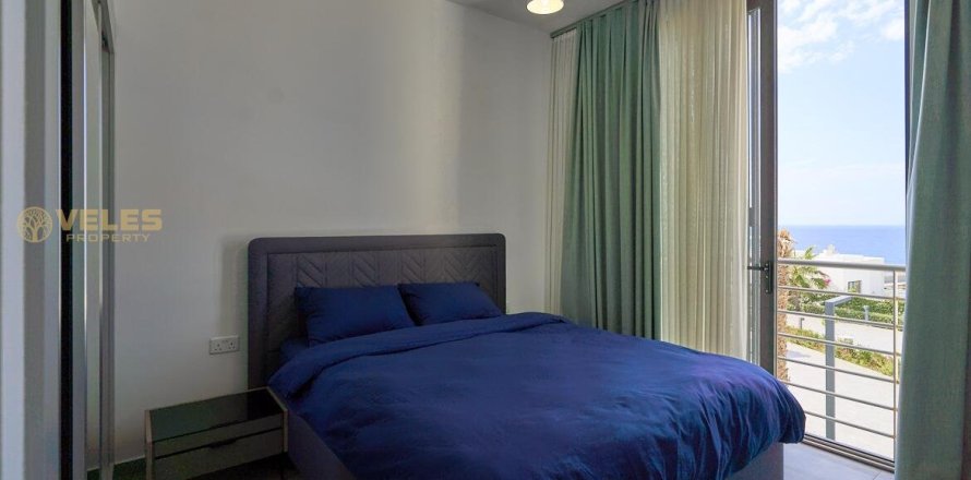 2+1 Leilighet i Esentepe, Girne, Nr. 220002