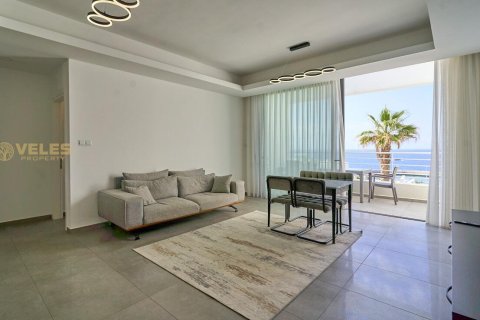 2+1 Leilighet i Esentepe, Girne, Nr. 220002 - 8
