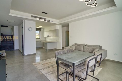2+1 Leilighet i Esentepe, Girne, Nr. 220002 - 9