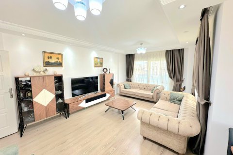 5+1 Wohnung  in Mahmutlar, Antalya, Türkei Nr. 220003 - 4