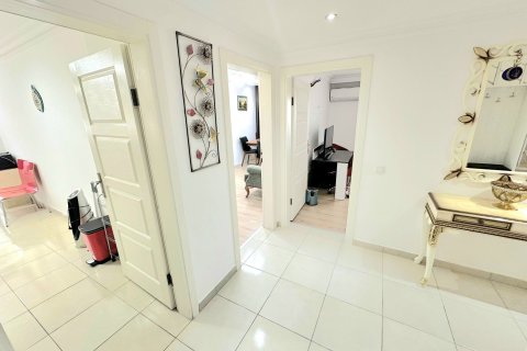 5+1 Wohnung  in Mahmutlar, Antalya, Türkei Nr. 220003 - 6