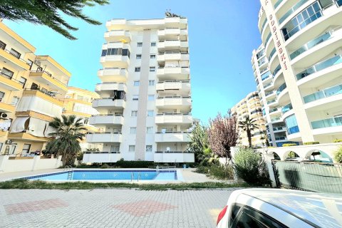 5+1 Wohnung  in Mahmutlar, Antalya, Türkei Nr. 220003 - 8