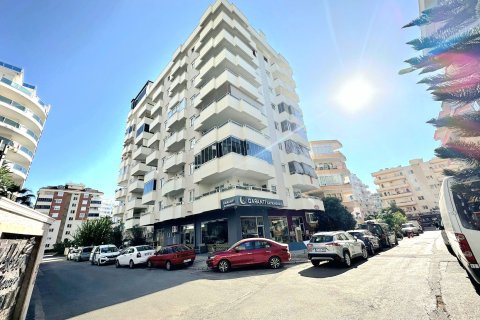5+1 Wohnung  in Mahmutlar, Antalya, Türkei Nr. 220003 - 21
