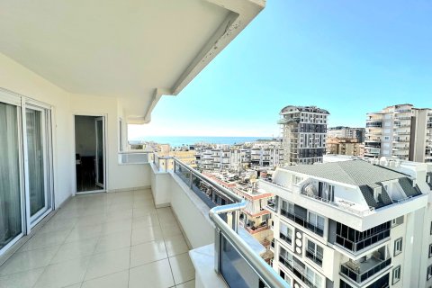 5+1 Wohnung  in Mahmutlar, Antalya, Türkei Nr. 220003 - 7