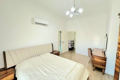 5+1 Wohnung  in Mahmutlar, Antalya, Türkei Nr. 220003 - 11