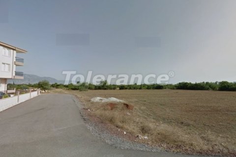 Arsa   Antalya, Türkiye №220000 - 2