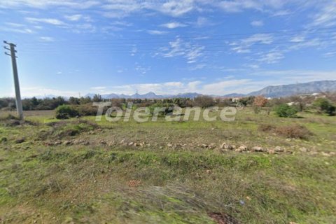 Land plot  in Antalya, Turkey No. 220000