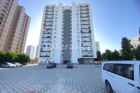 3+1 Lägenhet i Mersin, Turkiet Nr. 219999 - 2