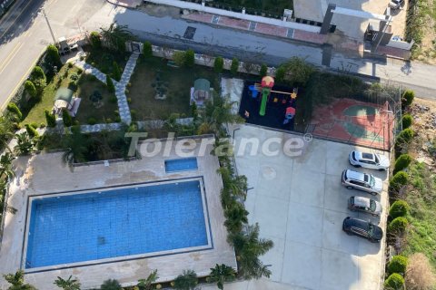 2+1 Lägenhet i Mersin, Turkiet Nr. 220001 - 16